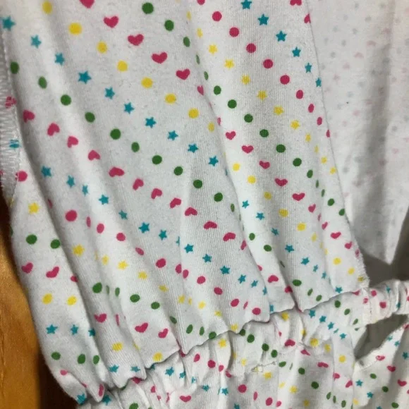 Capelli New York, Women’s Knit Sleeping Gown, Size Medium - Picture 4 of 9